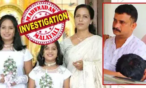 തൊടുപുഴയില്‍ എത്തിച്ച് സംസ്‌കരിച്ചാല്‍ പോലീസ് തന്റെ പിറകെ വരില്ലെന്ന് വിചാരിച്ച അതിബുദ്ധി വിനയായി; ആ പത്തരമാറ്റ് മരുമകള്‍ നേരിട്ട പീഡനങ്ങള്‍ ഭര്‍ത്താവിന്റെ നാട്ടുകാര്‍ തന്നെ വിളിച്ചു പറഞ്ഞപ്പോള്‍ ആ തീവണ്ടി ചാട്ടത്തിന് പിന്നിലെ സത്യം തെളിഞ്ഞു; ഇറാഖിലേക്ക് ഇനി ആ ദുഷ്ടന് പോകാനാകില്ല; നോബിയെ ദുഷ്ടത പൊളിയുമ്പോള്‍