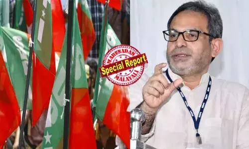 പോപ്പുലര്‍ ഫ്രണ്ടും എസ്ഡിപിഐയും ഒന്നുതന്നെ; രാഷ്ട്രീയ പാര്‍ട്ടിക്ക് ഫണ്ടുനല്‍കുന്നതും നയങ്ങള്‍ രൂപീകരിക്കുന്നതും എല്ലാം പോപ്പുലര്‍ ഫ്രണ്ട് എന്ന് ഇഡി; എസ്ഡിപിഐ രൂപീകരിച്ചത് ജിഹാദ് എല്ലാ രൂപത്തിലും നടപ്പാക്കുന്നതിന്റെ ഭാഗമായി; എം കെ ഫൈസിയുടെ അറസ്റ്റിന് പിന്നാലെ കേന്ദ്രം നിലപാട് കടുപ്പിച്ചതോടെ എസ്ഡിപിഐയെ നിരോധിച്ചേക്കും