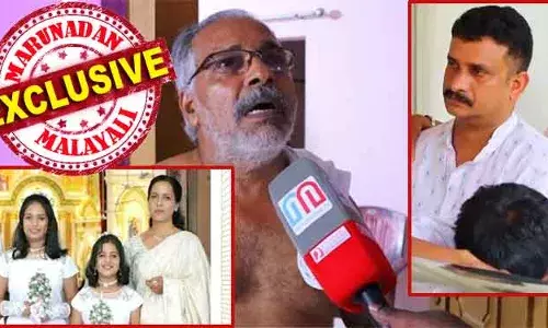 ഷൈനി ആ വിട്ടില്‍ നിന്നും ഇറങ്ങി വന്നതല്ല; രാവിലെ മുതല്‍ രാത്രി വരെ അന്ന് മര്‍ദ്ദിച്ചു; അതിന് ശേഷം രാത്രിയില്‍ റോഡിലേക്കിറക്കി; ഇതു കണ്ട നോബിയുടെ അയല്‍വാസി തന്നെ വിളിച്ചു; റോഡില്‍ നിന്ന മകളേയും കൊച്ചുമക്കളേയും വീട്ടിലേക്ക് കൊണ്ടു വന്നു; നോബിയുടെ ക്രൂരത മറുനാടനോട് പറഞ്ഞ് കുര്യാക്കോസ്; ഈ അച്ഛന്‍ നിയമ പോരാട്ടം തുടരും