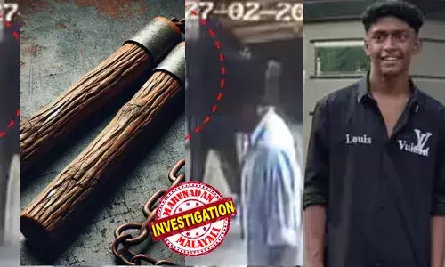 ഷഹബാസിനെ കൊലപ്പെടുത്താന്‍ ഒന്നാം പ്രതി ഉപയോഗിച്ചത് സഹോദരന്റെ നഞ്ചക്ക്;  വലിയ തോതിലുള്ള ആഘാതം ഏല്‍പ്പിക്കുന്നത് എങ്ങനെയെന്ന് യുട്യൂബില്‍ നിന്നും തിരഞ്ഞു; ദിവസങ്ങള്‍ നീണ്ട ആസൂത്രണം;  മെറ്റ കമ്പനിയില്‍ നിന്ന് വിവരങ്ങള്‍ ശേഖരിക്കാന്‍ അന്വേഷണ സംഘം