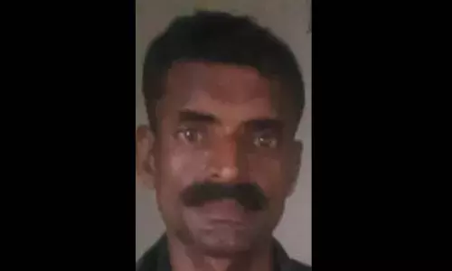 ഉത്സവസ്ഥലത്ത് ബഹളമുണ്ടാക്കി; പിടികൂടി സ്റ്റേഷനില്‍ എത്തിച്ച് പരിശോധിച്ചപ്പോള്‍ കൈവശം കഞ്ചാവ്; അറസ്റ്റ് ചെയ്ത് പോലീസ്