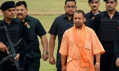 യോഗി ആദിത്യനാഥിന് വധഭീഷണി; വീഡിയോ പ്രചരിപ്പിച്ച യുവാവിനെതിരെ അന്വേഷണം