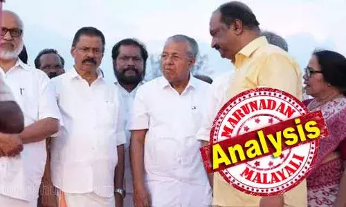 പരമ്പരാഗത ഈഴവ വോട്ടുകള്‍ ചേര്‍ത്തു പിടിക്കണം; റിയാസ് മുഖ്യമന്ത്രിയാകുമെന്ന ഭയം പൊതു സമൂഹത്തില്‍ ഉയരാനും പാടില്ല; രണ്ടാം ഭരണം നേടിക്കൊടുത്ത നായകനെന്ന നിലയില്‍ പിണറായി അടുത്ത തവണയും നയിക്കട്ടെ എന്ന് കാരാട്ട് തന്നെ പ്രഖ്യാപിച്ചേക്കും; കൊല്ലത്ത് ചര്‍ച്ച ക്യാപ്ടനില്‍ മാത്രം; സിപിഎമ്മില്‍ എതിര്‍സ്വരം ഉയരില്ല