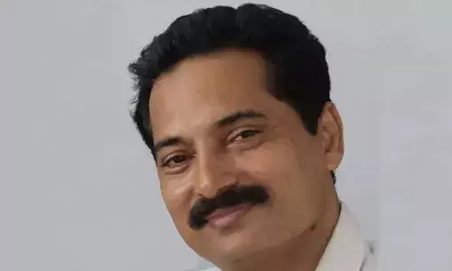 ജിമ്മില്‍ വ്യായാമം ചെയ്യുന്നതിനിടെ അഭിഭാഷകന്‍ കുഴഞ്ഞു വീണു മരിച്ചു; ഇന്ന് പുലര്‍ച്ചെ മരിച്ചത് പരപ്പനങ്ങാടി ബാറിലെ അഡ്വ. കെ.പി.എച്ച്. സുല്‍ഫിക്കര്‍