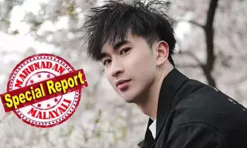 അബോധാവസ്ഥയിലായ പെണ്‍കുട്ടികളെ റേപ്പ് ചെയ്യുന്നതില്‍ പ്രത്യേക ഇഷ്ടം; ചൈനീസ് കമ്യൂണിസ്റ്റ് നേതാവിന്റെ മകന്‍ യുകെയില്‍ സ്റ്റുഡന്റ് വിസയില്‍ എത്തിയത് തന്നെ ബലാത്സംഗത്തിനായി; 60 പെണ്‍കുട്ടികളെ റേപ്പ് ചെയ്ത് റിക്കോര്‍ഡിട്ട ക്രൂരതയുടെ കഥ