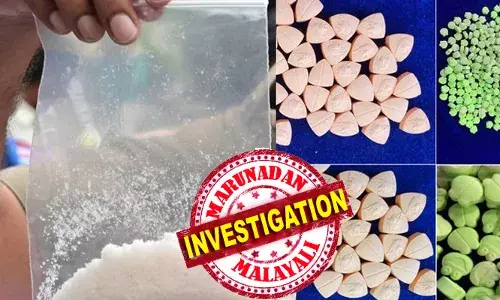 കേരളത്തിന് വെല്ലുവിളിയായി ബെംഗളൂരുവില്‍ നിന്ന് എത്തിക്കുന്ന രാസലഹരികള്‍; എത്തുന്നത് കൊറിയര്‍ വഴിയും സ്വകാര്യ വാഹനങ്ങളിലും; എംഡിഎംഎ നിര്‍മാണത്തിന്റെ രഹസ്യക്കൂട്ട് അറിയാവുന്നത് നൈജീരിയന്‍ സ്വദേശികള്‍ക്ക്; രഹസ്യകേന്ദ്രങ്ങള്‍ കുക്കിങ്