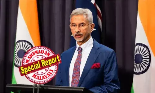 യൂറോപ്പിന്റെ സമാധാനത്തില്‍ ഇന്ത്യയുടെ റോള്‍ എന്ത്? ജയശങ്കര്‍ അയര്‍ലണ്ടിലും ബ്രിട്ടനിലും എത്തുമ്പോള്‍ നിര്‍ണായക ചോദ്യങ്ങളേറെ; ഇന്ത്യന്‍ വിദ്യാര്‍ത്ഥികളുടെ വരവ് മുടക്കിയ കുടിയേറ്റ നയത്തില്‍ കച്ചവട കരാര്‍ ഇഴയുമ്പോള്‍ ഇന്ത്യ നല്‍കുന്നത് മുട്ടുമടക്കാനില്ലെന്ന സന്ദേശം; ബെല്‍ഫാസ്റ്റിലും മാഞ്ചസ്റ്ററിലും പുതിയ കോണ്‍സുലേറ്റുകള്‍; നേരിട്ടുള്ള വിമാനം ബെല്‍ഫാസ്റ്റ് മലയാളികളുടെ ആവശ്യം