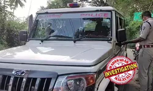 പ്ലസ്ടു വിദ്യാര്‍ഥിയും പത്താം ക്ലാസ് വിദ്യാര്‍ഥിനിയും തമ്മിലുള്ള പ്രണയത്തകര്‍ച്ച പുറത്തറിഞ്ഞു; തര്‍ക്കത്തിന് പിന്നാലെ തൃപ്പൂണിത്തുറയില്‍ പത്താം ക്ലാസുകാരന്റെ മൂക്ക് ഇടിച്ച് തകര്‍ത്തു;  പല്ല് അടിച്ചിളക്കി;  അഞ്ച് പ്ലസ്ടു വിദ്യാര്‍ഥികള്‍ക്കെതിരെ കേസ്