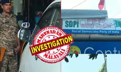 ഇഡിയുടെ മിന്നല്‍ റെയ്ഡ് രാജ്യവ്യാപകമായി; ഒരേ സമയം കേന്ദ്ര സേന ഇരച്ചെത്തിയത് 14 ഓഫീസുകളില്‍; കേരളത്തില്‍ മലപ്പുറത്തും തിരുവനന്തപുരത്തും മൂന്നിടത്ത് പരിശോധന; എസ് ഡി പി ഐ പൂട്ടാന്‍ ഉറച്ച് ഇഡി റെയ്ഡുകള്‍; നിരോധനത്തില്‍ ഉടന്‍ തീരുമാനം വരും