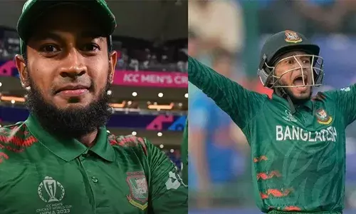 അന്താരാഷ്ട്ര ക്രിക്കറ്റില്‍ ബംഗ്ലാദേശിന് പരിമിതിയുണ്ടെന്നത് ശരി തന്നെ; എന്നാല്‍ ഞാന്‍ കളിച്ച സമയത്ത് ടീമിനായി പരമാവധി ശ്രമിച്ചു; കുറവുകള്‍ ക്ഷമിക്കണം; ചാമ്പ്യന്‍സ് ട്രോഫിയിലെ ദയനീയ പ്രകടനത്തിന് പിന്നാലെ വിരമിക്കല്‍ പ്രഖ്യാപിച്ച് ബംഗ്ലാദേശ് താരം മുഷ്ഫിഖുര്‍ റഹീം