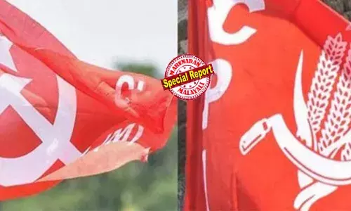 സിപിഐ നേതൃത്വം നല്‍കുന്ന ഇടത് പഞ്ചായത്ത് ഭരണ തീരുമാനത്തിനെതിരെ പരാതിയുമായി സി.പി.എം അംഗം; പ്രസിഡന്റിന് എതിരേ അടക്കം നടപടിയുമായി ഓംബുഡ്സ്മാന്‍