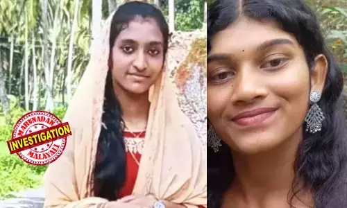 ഒരേ നമ്പറില്‍ നിന്ന് രണ്ടുപേരുടെയും ഫോണിലേക്ക് കോള്‍ വന്നു; താനൂരില്‍ നിന്നും കാണാതായ പ്ലസ് ടു വിദ്യാര്‍ഥിനികളുടെ ടവര്‍ ലൊക്കേഷന്‍ നിലവില്‍ കോഴിക്കോട്;  വിളിച്ചത് എടവണ്ണ സ്വദേശി? അന്വേഷണം തുടരുന്നു;  മകള്‍ക്ക് പരീക്ഷ പേടി ഇല്ലായിരുന്നുവെന്ന് പെണ്‍കുട്ടിയുടെ പിതാവ്