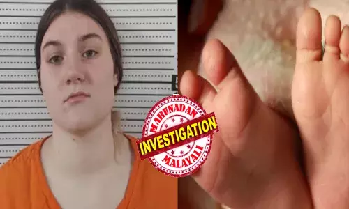 സഹിക്കാൻ കഴിയാത്ത തലവേദന; അമിതമായി ഗുളികൾ എടുത്ത് കഴിച്ചത് വിനയായി; പിന്നാലെ ക്ഷീണം അമ്മ അറിയാതെ ഉറങ്ങിപ്പോയി; മുലപ്പാൽ കിട്ടാതെ പിഞ്ചുകുഞ്ഞ് 43 മണിക്കൂർ പട്ടിണി കിടന്നു; ഒടുവിൽ ദാരുണാന്ത്യം; പോലീസെത്തിയപ്പോൾ തൊട്ടിലിൽ കണ്ടത് ദയനീയ കാഴ്ച