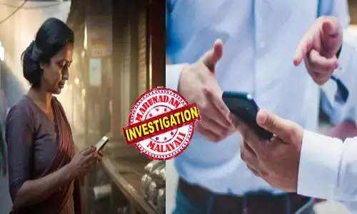 ജോലി കഴിഞ്ഞ് വീട്ടിലെത്തിയാൽ ഉറക്കമില്ല എപ്പോഴും ഫോൺ വിളി; ആരും കാണാതെ ടെറസിലും പോയി നിന്ന് സംസാരം; ഭാര്യയുടെ നിരന്തര ഫോൺ വിളിയിൽ ഭർത്താവിന് സംശയം ഉദിച്ചു; യുവതി അറിയാതെ കോൾ റെക്കോർഡ് ചെയ്തപ്പോൾ അറിഞ്ഞത് മറ്റൊരു സത്യം; കരഞ്ഞ് തളർന്ന് ഭർത്താവ്