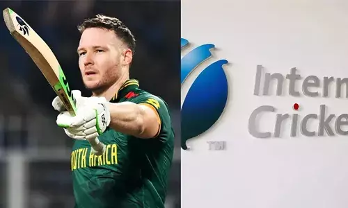 അന്ന് വൈകിട്ട് നാലിന് ദുബായിലെത്തി; രാവിലെ 7.30ന് തിരിച്ച് വീണ്ടും പാകിസ്ഥാനിലേക്ക്; ഇന്ത്യക്ക് വേണ്ടി മറ്റ് ടീമുകള്‍ മണിക്കൂറുകളോം യാത്ര ചെയ്യേണ്ടി വരുന്നു; ഐസിസിയുടെ അനീതിയെന്ന് ഡേവിഡ് മില്ലര്‍