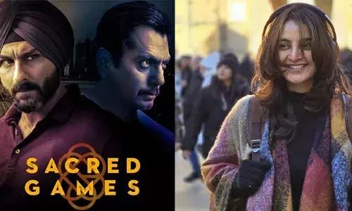 തന്റെ ബോളിവുഡ് സിനിമാ സ്വപ്നങ്ങളെ തകര്‍ത്ത് കോവിഡ്; സേക്രഡ് ഗെയിംസിന്റെ ഓഡിഷന് പോയിരുന്നു; എന്നാല്‍ ചില കാരണങ്ങള്‍ കൊണ്ട് കാസ്റ്റിങ് നടക്കാതെ പോയി; മഞ്ജു വാര്യര്‍