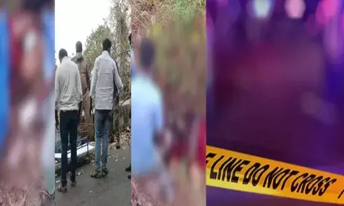 ഡേറ്റിങ് ആപ്പിലൂടെ പരിചയം; സൗഹൃദം പ്രണയമായി; കാണാനെന്ന് പറഞ്ഞ് വിളിച്ചുവരുത്തി അരുംകൊല; പെൺസുഹൃത്തുക്കളുടെ സഹായത്തോടെ യുവാവ് കാമുകിയെ അതിക്രൂരമായി കൊലപ്പെടുത്തി