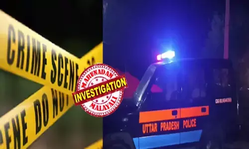 വീട്ടിൽ മദ്യപിച്ചെത്തിയതിന് വഴക്ക് പറഞ്ഞു; സ്വന്തം അമ്മയെ അരിവാളിന് കഴുത്തറുത്തു; മൃതദേഹം ചാക്കിലാക്കി കരിമ്പിന്‍ തോട്ടത്തില്‍ കുഴിച്ചിട്ടു; മകന്റെ ക്രൂരതയിൽ ഞെട്ടി ഗ്രാമം; മറ്റൊരു വെളിപ്പെടുത്തലുമായി ബന്ധുക്കൾ