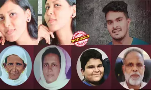 അഫാന്‍ ഇളയ മകന്‍ അഫ്‌സാനെ ആക്രമിച്ച വിവരം അമ്മ ഷെമിനയെ അറിയിച്ചു; അഫ്‌സാന്‍ ഐസിയുവില്‍ എന്നും അറിയിച്ചത് സൈക്യാട്രി ഡോക്ടര്‍മാരുടെ സാന്നിധ്യത്തില്‍; ഷെമിനയ്ക്ക് ദേഹാസ്വാസ്ഥ്യം; അഫാന്‍ മൂന്നു ദിവസത്തേക്ക് പൊലീസ് കസ്റ്റഡിയില്‍