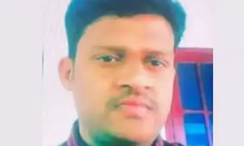 ഹൃദയാഘാതം; റിയാദിൽ താമസസ്ഥലത്ത് പ്രവാസി മലയാളിക്ക് ദാരുണാന്ത്യം; മൂന്ന് വർഷമായി ഡ്രൈവറായി ജോലി ചെയ്യുകയായിരുന്നു