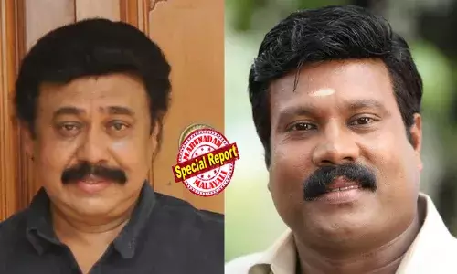 ഞാന്‍ വിളക്കു കോളുത്തി എന്ന ഒറ്റക്കാരണത്താല്‍ ആ സിനിമ നടത്താന്‍ ഫെഫ്ക അന്ന് സമ്മതിച്ചില്ല; ആ സിനിമയുടെ പേരുമാറ്റി സംവിധായകന്‍ ബി ഉണ്ണികൃഷ്ണനെ കൊണ്ട് പൂജ നടത്തി ഷൂട്ടിംഗ് തുടങ്ങി; കലാഭവന്‍ മണിയുടെ അനുസ്മരണ കുറിപ്പില്‍ വെളിപ്പെടുത്തലുമായി വിനയന്‍