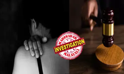 എന്തൊക്കെ കേൾക്കണം..; ജോലി വാഗ്ദാനം ചെയ്ത് യുവതിയെ ബലാത്സംഗം ചെയ്ത കേസിൽ അകത്തായി; അതിജീവിതയെ തന്നെ കല്യാണം കഴിക്കണമെന്ന് മോഹം; ഉപാധികളോടെ പീഡനക്കേസ് പ്രതിക്ക് ജാമ്യം അനുവദിച്ചു; അന്തം വിട്ട് ജനങ്ങൾ; ഹൈക്കോടതിയുടെ വിചിത്ര വിധിയിൽ തലപുകഞ്ഞ് പോലീസ്