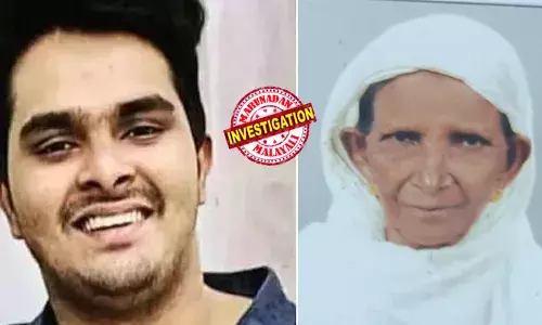 കുഴിയില്‍ കാലും നീട്ടിയിരിക്കുന്ന കിളവി മാല ചോദിച്ചിട്ട് തന്നില്ല; അതുകൊണ്ടാണ് കൊന്നതെന്ന് അഫാന്‍ പൊലീസിനോട്; തന്റെ പേരില്‍ ഉണ്ടായിരുന്ന ഫോക്‌സ് വാഗണ്‍ കാര്‍ നഷ്ടമായതായി പിതാവ് അബ്ദുല്‍ റഹിം; ആശുപത്രിയില്‍ കഴിയുന്ന അമ്മ ഷെമിയെ ഘട്ടം ഘട്ടമായി ദുരന്ത വിവരങ്ങള്‍ അറിയിച്ചുതുടങ്ങി