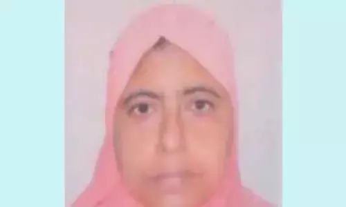 മലയാളി ഉംറ തീര്‍ഥാടക മടക്കയാത്രയ്ക്കിടെ മദീനയില്‍ മരിച്ചു; മരണം നാട്ടിലേക്ക് പോകുന്നതിനായി ബസില്‍ വിമാനത്താവളത്തിലേക്ക് പോകവെ