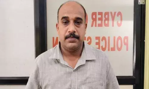 ഓണ്‍ലൈന്‍ ജോലിയിലൂടെ വരുമാനം വാഗ്ദാനം ചെയ്ത് അമ്പലപ്പുഴ സ്വദേശിയില്‍ നിന്നും 7.97 ലക്ഷം രൂപ തട്ടിയെടുത്ത കേസ്; പ്രതികളിലൊരാള്‍ കൂടി അറസ്റ്റില്‍