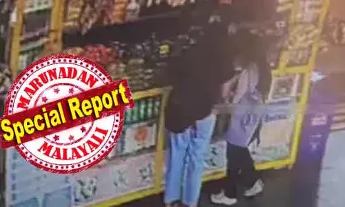 ആ പെണ്‍കുട്ടികളില്‍ ഒരാളെ എടവണ്ണക്കാരന്‍ പരിചയപ്പെട്ടത് ഇന്‍സ്റ്റാഗ്രാമില്‍; മഞ്ചേരിയില്‍ ജോലിയുള്ള സുഹൃത്തിന് തീവണ്ടി ടിക്കറ്റ് എടുത്ത് നല്‍കിയതും കൂട്ടുകാരികള്‍; മുംബൈ വരെ പോയ ആ യുവാവിന്റെ റോളില്‍ സര്‍വ്വത്ര ആശയക്കുഴപ്പം; അക്ബര്‍ റഹീം പറയുന്നത് സത്യമോ?