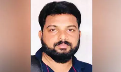 നിര്‍ത്തിയിട്ട തീവണ്ടിക്കുള്ളില്‍ അസിസ്റ്റന്റ് ലോക്കോപൈലറ്റ് കുഴഞ്ഞ് വീണു മരിച്ചു; കുണ്ടറ സ്വദേശിയുടെ മരണം ട്രെയിന്‍ നാഗര്‍ കോവില്‍ റെില്‍വേ സ്‌റ്റേഷനില്‍ എത്തിയതിന് പിന്നാലെ