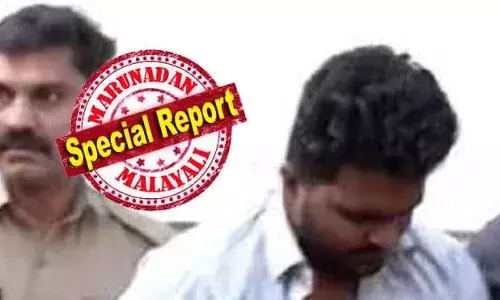 വിലങ്ങ് അഴിച്ച് ശുചിമുറിയിലേക്ക് പോയി; തിട്ടയില്‍ നിന്നും മറിഞ്ഞു വീണ് ബോധരഹിതനായി; ആത്മഹത്യാ ശ്രമമെന്ന സംശയത്തില്‍ അതിവേഗം ആശുപത്രിയില്‍ എത്തിച്ചു; തലകറക്കത്തിന് കാരണം കുറഞ്ഞ രക്തസമ്മര്‍ദ്ദം; ഉറക്കമില്ലായ്മ ആരോഗ്യത്തെ ബാധിച്ചു; വെഞ്ഞാറമൂട് കൂട്ടക്കൊലക്കേസ് പ്രതി അഫാന് സംഭവിച്ചത്