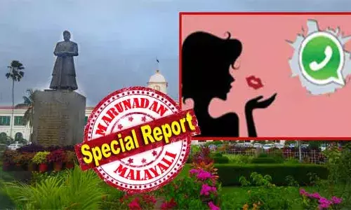 ഹണിട്രാപ്പില്‍ കുടുങ്ങിയത് അഡീഷണല്‍ പ്രൈവറ്റ് സെക്രട്ടറിയും അസിസ്റ്റന്റ് പ്രൈവറ്റ് സെക്രട്ടറിയും പേഴ്‌സണല്‍ അസിസ്റ്റന്റും; മന്ത്രിയുടെ സ്റ്റാഫിലെ മൂന്നുപേരുടെ പ്രവര്‍ത്തനങ്ങള്‍ സംശയാസ്പദമാണെന്നും വിശദ അന്വേഷണം വേണമെന്നും ആവശ്യപ്പെട്ട് ഇന്റലിജന്‍സ് വിഭാഗം; സെക്രട്ടറിയേറ്റില്‍ സുന്ദരി വീണ്ടും പ്രതിസന്ധിയാകും