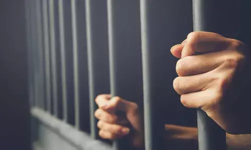 പ്രായപൂര്‍ത്തിയാകാത്ത കുട്ടികളുടെ മുന്നില്‍ നഗ്നതാ പ്രദര്‍ശനം; അറുപത്തിയഞ്ചുകാരന് രണ്ടുവര്‍ഷം കഠിനതടവും പിഴയും