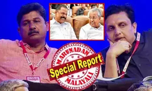 സംഘടനാ റിപ്പോര്‍ട്ടില്‍ റിയാസിന് പ്രശംസ; സ്വരാജിന് ഉപദേശം; ഇടതുപക്ഷ രാഷ്ട്രീയ ശക്തിയെ പ്രതിസന്ധിയിലാക്കിയ വിഭാഗീയത ഇപ്പോഴും അവസാനിച്ചിട്ടില്ലെന്നും റിപ്പോര്‍ട്ട്; പിണറായിയുടെ മരുമകനെ പുകഴ്ത്തിയതില്‍ മറ്റ് മന്ത്രിമാര്‍ നിശബ്ദ പ്രതിഷേധത്തില്‍; എംവി ഗോവിന്ദന്റെ പ്രവര്‍ത്തന റിപ്പോര്‍ട്ടിലുള്ളത് ഭാവി മുഖ്യമന്ത്രിയുടെ സൂചനയോ?