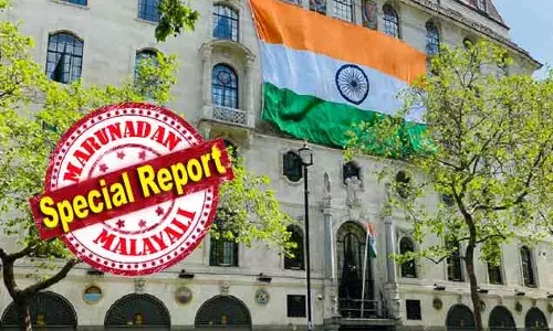 ഫൈന്‍ഡ് ലിനക്‌സ് കാര്‍ഡിഫിനും എഡിന്‍ബറോയ്ക്കും ബര്മിങ്ഹാമിനും പിന്നാലെ മാഞ്ചസ്റ്ററിലും ബെല്‍ഫാസ്റ്റിലും ഇന്ത്യന്‍ ഹൈക്കമ്മിഷന്‍ കോണ്‍സുലേറ്റ് ഓഫീസ് തുറന്നു: യുകെയില്‍ മലയാളികള്‍ക്ക് ഇനി തൊട്ടടുത്ത് കോണ്‍സുലാര്‍ സേവനം