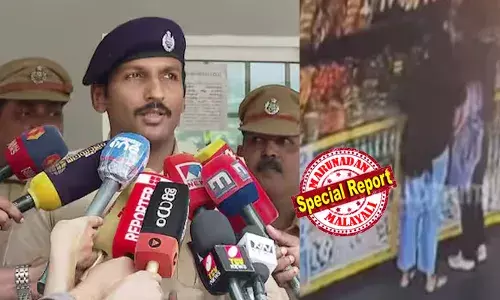 സാഹസിക യാത്രയുടെ രസത്തിലാണ് കുട്ടികള്‍ പോയത്;  ടവര്‍ ലൊക്കേഷന്‍ ട്രാക്ക് ചെയ്യാന്‍ സാധിച്ചത് നിര്‍ണായകമായി;  ഒപ്പമുണ്ടായിരുന്ന യുവാവ് പോലീസുമായി സഹകരിക്കുന്നുണ്ട്;  കുട്ടികള്‍ക്കും രക്ഷിതാക്കള്‍ക്കും കൗണ്‍സലിങ് നല്‍കണം; വിശദമായ മൊഴിയെടുക്കുമെന്ന്  മലപ്പുറം എസ്.പി.