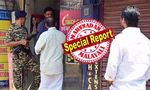 കേരളാ പോലീസിനെ അറിയിക്കാതെ ഇഡി എത്തിയത് ടാക്‌സി കാറില്‍; ചെന്നൈയിലേയും കൊച്ചിയിലേയും ഉദ്യോഗസ്ഥര്‍ക്ക് സുരക്ഷയൊരുക്കാന്‍ കേന്ദ്ര സേന എത്തിയതും ആരേയും അറിയിക്കാതെ; എസ് ഡി പി ഐയെ നിരോധിക്കാന്‍ സാധ്യത കൂടി; റെയ്ഡില്‍ കിട്ടിയത് നിര്‍ണ്ണായക രേഖകള്‍