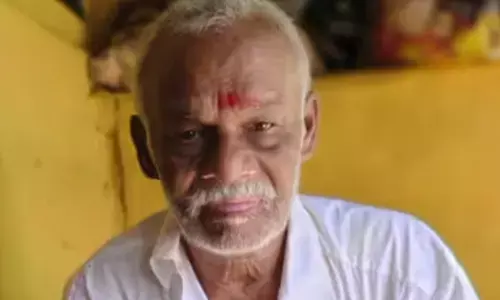 കൃഷിയിടത്തിൽ നിന്നും പെരുന്തേനീച്ചയുടെ കുത്തേറ്റു; ആക്രമണത്തിൽ ഗുരുതരമായി പരിക്കേറ്റ് ബോധം പോയി; നെടുങ്കണ്ടത്ത് ചികിത്സയിലായിരുന്ന കർഷകന് ദാരുണാന്ത്യം