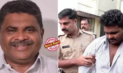 കെപിസിസിക്ക് എതിര്‍പ്പ്; അഫാന്റെ വക്കാലത്ത് ഒഴിഞ്ഞ് അഭിഭാഷകന്‍ കെ ഉവൈസ് ഖാന്‍; പിന്മാറ്റം കേസില്‍ ഹാജരാകുന്നതില്‍ നിന്ന് ഉവൈസിനെ വിലക്കണമെന്ന് യൂത്ത് കോണ്‍ഗ്രസ് കെപിസിസിക്ക് പരാതി നല്‍കിയതോടെ