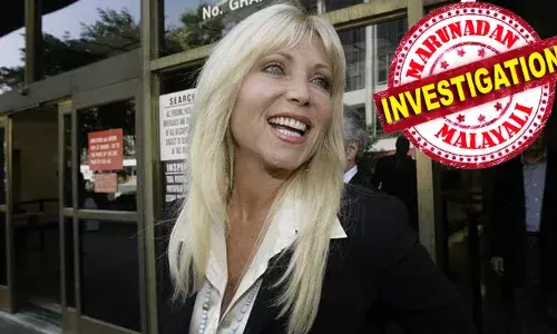 ഹോളിവുഡ് നടി പമേല ബക്ക് വീട്ടില്‍ വെടിയേറ്റ് മരിച്ച നിലയില്‍; തലയില്‍ സ്വയം വെടിവെച്ചതെന്ന് പോലീസ്; ആത്മഹത്യ എന്ന് നിഗമനം