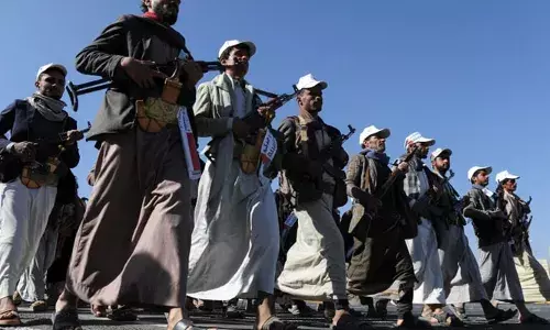 ഹൂത്തി വിമതര്‍ക്കെതിരെ വീണ്ടും ആക്രമണം ശക്തമാക്കാന്‍ ഇസ്രയേല്‍; ട്രംപ് ഭരണകൂടവുമായി ചര്‍ച്ച നടത്തി; ഗാസയില്‍ ആക്രമണം ആരംഭിച്ചാല്‍ തിരിച്ചടിക്കാന്‍ ഹൂത്തികളും; എല്ലാ സന്നാഹങ്ങളും ഒരുക്കി കഴിഞ്ഞുവെന്ന് പ്രതികരണം