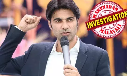 ഞായറാഴ്ചകളില്‍ പള്ളിയില്‍ അനാവശ്യമായി ഇരുത്തി ആലിംഗനം ചെയ്യും; ശരീരത്തില്‍ മോശമായി സ്പര്‍ശിക്കും; ഇതെല്ലം പുറത്ത് പറഞ്ഞപ്പോള്‍ മാതാപിതാക്കളെ കൊല്ലുമെന്ന് ഭീഷണി; പ്രവാചകന്‍ ബജീന്ദര്‍ക്കെതിരെ ലൈംഗികാതിക്രമം, മാനസിക പീഡനം എന്നിവയ്ക്ക് പരാതിയുമായി നല്‍കി യുവതി