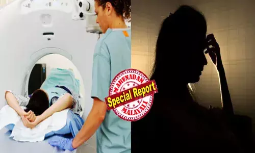 എംആർഐ ടെക്നീഷ്യനായി യുവതിക്ക് ജോലി കിട്ടി; ആ മുറിയിൽ പ്രവേശിക്കുമ്പോൾ മാത്രമൊരു കാന്തിക ശക്തി; വയറ്റിൽ അസാധാരണ ശബ്ദം; ആദ്യം ഗ്യാസെന്ന് വിചാരിച്ച് തള്ളി; ഡോക്ടർമാരുടെ പരിശോധനയിൽ കാരണം കണ്ടെത്തി; കുഞ്ഞായിരുന്നപ്പോൾ വിഴുങ്ങിയ വസ്തു കണ്ട് അമ്പരന്ന് കുടുംബം