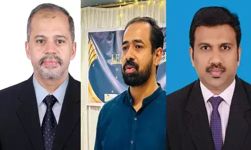 സംഘടനകള്‍ തമ്മിലുള്ള യോജിച്ച പ്രവര്‍ത്തനം കാലഘട്ടത്തിന്റെ ആവശ്യം - ഐ.ഐ.സി