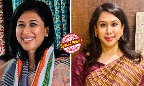 ഇസ്ലാം വളരെ ശാസ്ത്രീയ മതമാണ്; ഗണിതശാസ്ത്രം ഇസ്ലാമിലൂടെയാണ് ആവിര്‍ഭവിച്ചത്; ഒരു ഡോക്ടറായത് കൊണ്ട് എനിക്കത് പറയാന്‍ കഴിയും; ഇസ്ലാം ആധുനികമായ ശാസ്ത്രീയമായ മതമാണ്: രോഹിത് ശര്‍മ്മ വിവാദത്തിന് പിന്നാലെ, സ്വന്തം മതത്തെ പൊക്കിയടിച്ച് എയറിലായി ഷമ മുഹമ്മദ്