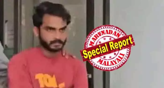 പോലീസിന് കണ്ട് ഓടി; പിന്നാലെ ആ രണ്ടു കവര്‍ എംഡിഎംഎയും വിഴുങ്ങി; രണ്ടു പ്ലാസ്റ്റിക് പൊതികള്‍ സ്‌കാനിംഗില്‍ തെളിഞ്ഞു; അതീവ ഗുരുതരാവസ്ഥയിലായ യുവാവ് മരിച്ചത് രാവിലെ; താമരശ്ശേരിയില്‍ ലഹരി വിഴുങ്ങി മരിച്ചത് മൈക്കാവുകാരന്‍ ഷാനിദ്