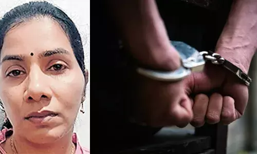 മാള്‍ട്ടയില്‍ ജോലി വാഗ്ദാനം ചെയ്ത് തട്ടിയത് നാല് ലക്ഷം; ഒട്ടേറെ പേര്‍ തട്ടിപ്പിനിരയായതായി റിപ്പോര്‍ട്ട്: വിദേശത്തു ജോലി വാഗ്ദാനം ചെയ്തു തട്ടിപ്പു നടത്തിയ കേസിലെ പ്രതി അറസ്റ്റില്‍