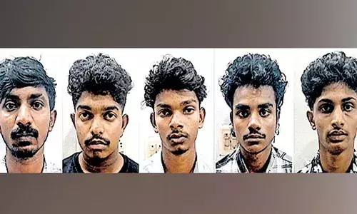 കോട്ടയം ഗവ.നഴ്‌സിങ് കോളജിലെ റാഗിങ്: അഞ്ച് വിദ്യാര്‍ത്ഥികളുടേയും പ്രവേശനം റദ്ദാക്കി; നഴ്‌സിങ് സംബന്ധമായ കോഴ്‌സുകളില്‍ പ്രവേശനം നല്‍കരുതെന്നും ശുപാര്‍ശ