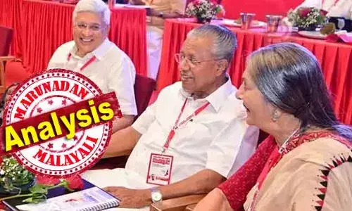 പൊതുമേഖലാ സ്ഥാപനങ്ങളെ കരകയറ്റുന്നതിനായി താത്പര്യമുള്ളവരുമായി ഉപാധികളോടെ ധാരണയുണ്ടാക്കാനുള്ള നയത്തില്‍ കോളടിക്കുക ആലപ്പുഴയിലെ കരിമണല്‍ മാഫിയയ്ക്ക്; ധാതുക്കളെല്ലാം സ്വകാര്യ വ്യക്തികളിലേക്ക് എത്തിയേക്കും. കെ എസ് ആര്‍ ടി സിയില്‍ അതിവേഗ മാറ്റത്തിന് സാധ്യത; പിണറായിയുടെ നവകേരളം ലക്ഷ്യമിടുന്നത്